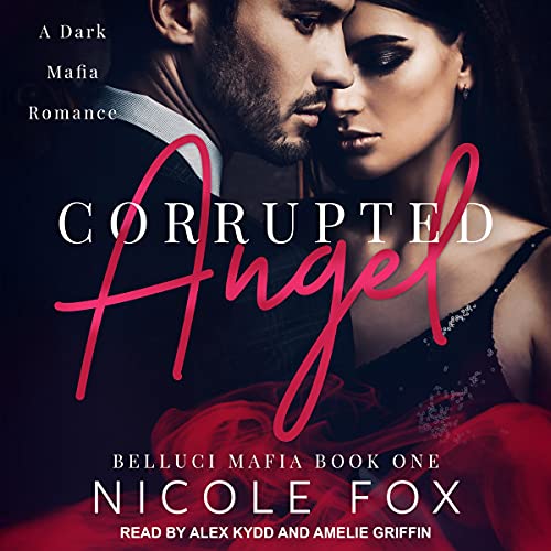 Cover of Corrupted Angel
