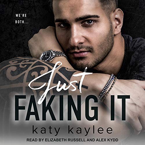 Cover of Just Faking It