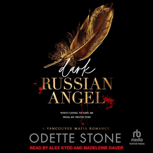 Cover of Dark Russian Angel