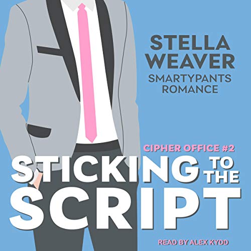 Cover of Sticking to the Script