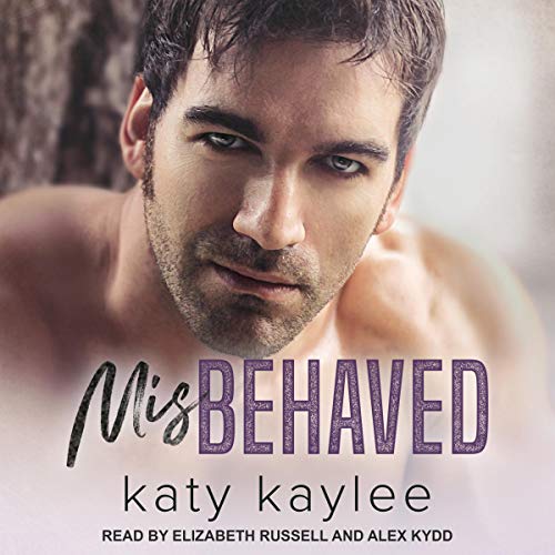 Cover of Misbehaved