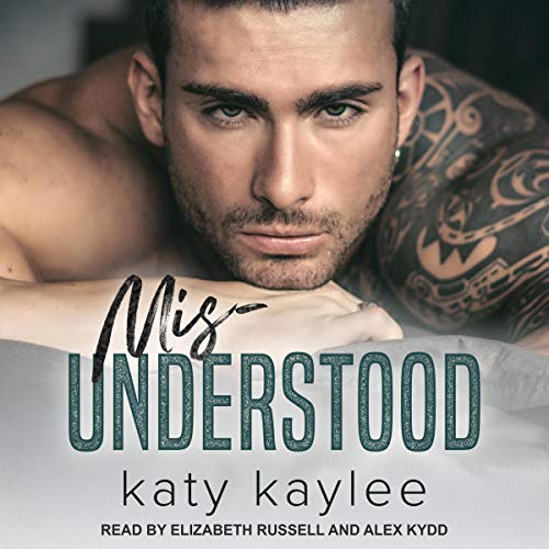 Cover of Misunderstood