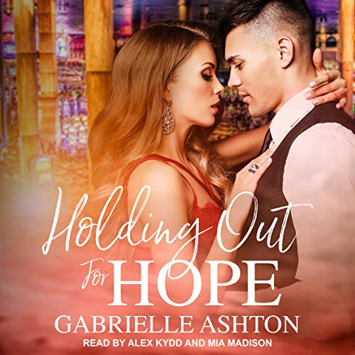 Cover of Holding Out For Hope