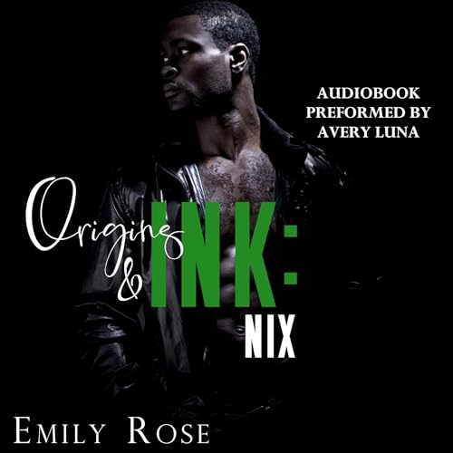 Cover of Origins & Ink: Nix