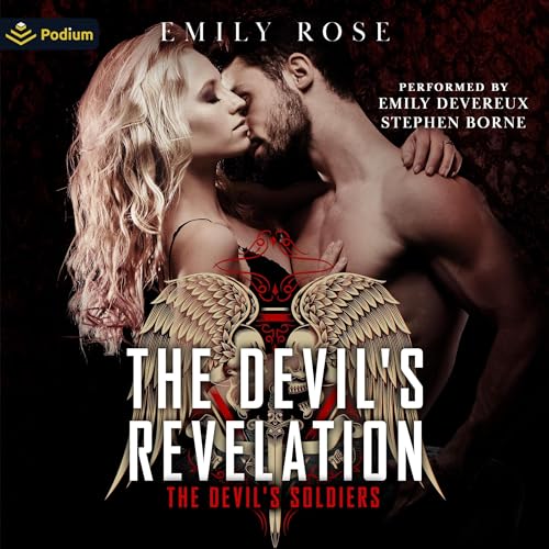 Cover of The Devil's Revelation