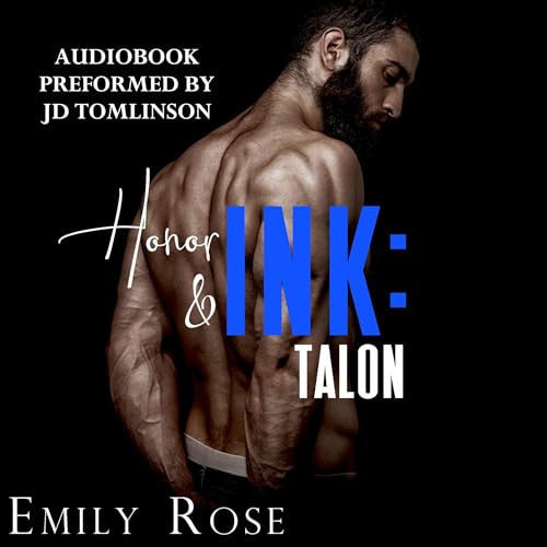 Cover of Honor & Ink