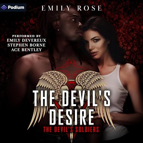 Cover of The Devil's Desire