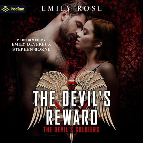 Cover of The Devil's Reward