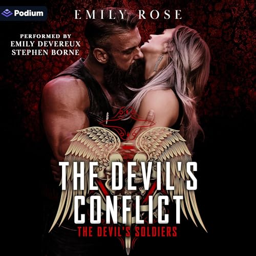 Cover of The Devil's Conflict