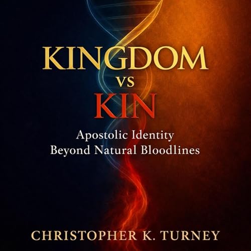 Cover of Kingdom vs Kin
