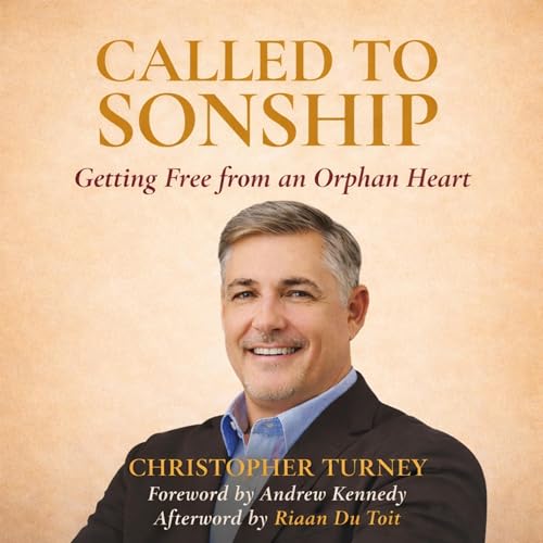 Cover of Called to Sonship