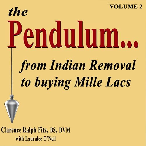 Cover of The Pendulum