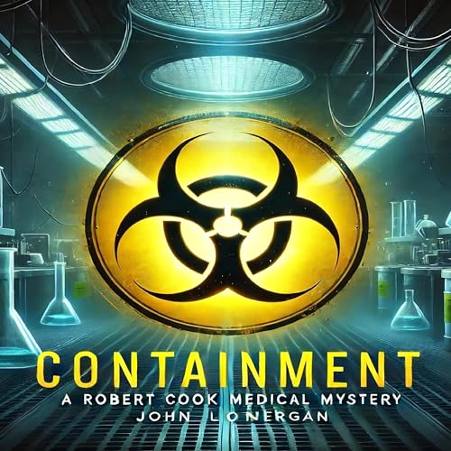 Cover of Containment