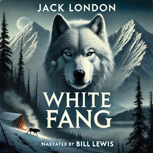 Cover of White Fang
