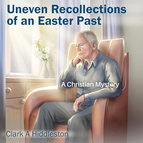 Cover of Uneven Recollections of an Easter Past