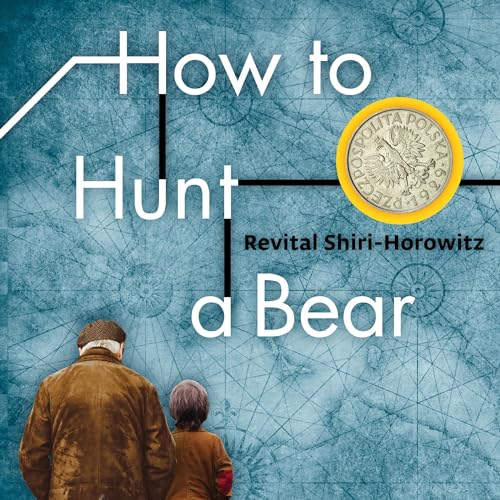 Cover of How to Hunt a Bear