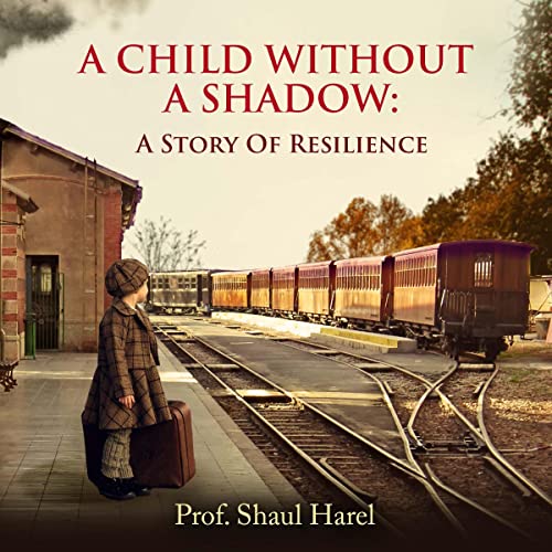 Cover of A Child Without a Shadow