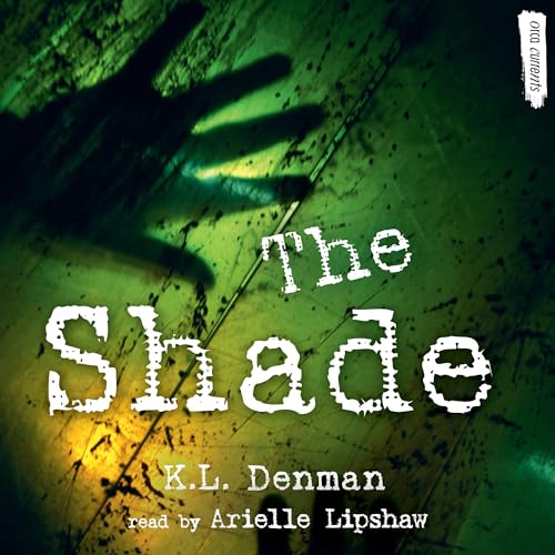 Cover of The Shade