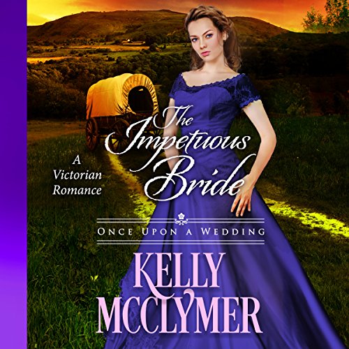 Cover of The Impetuous Bride