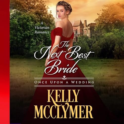 Cover of The Next Best Bride