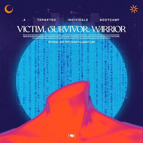 Cover of Victim, Survivor, Warrior