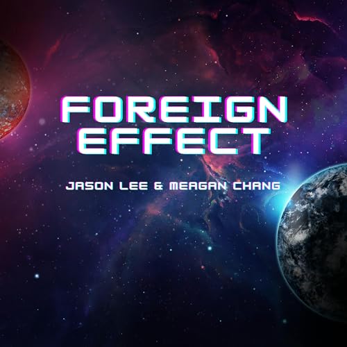 Cover of Foreign Effect