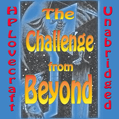 Cover of The Challenge from Beyond