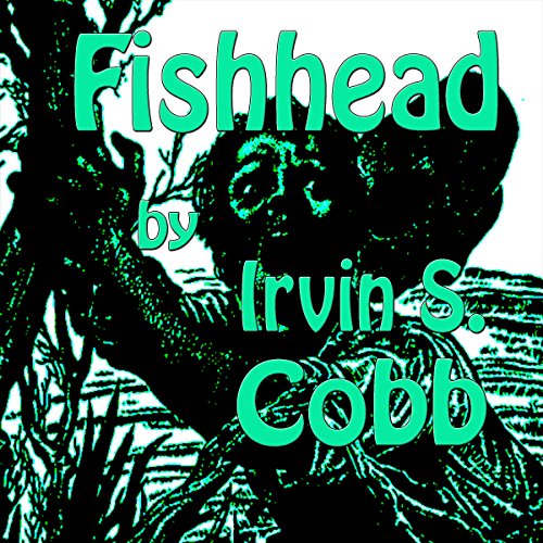 Cover of Fishead
