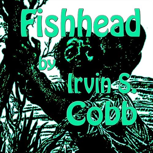 Cover of Fishead