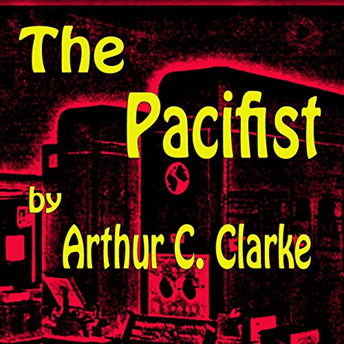 Cover of The Pacifist