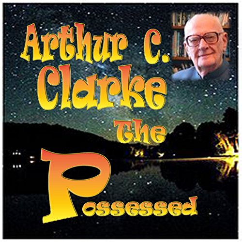 Cover of The Possessed
