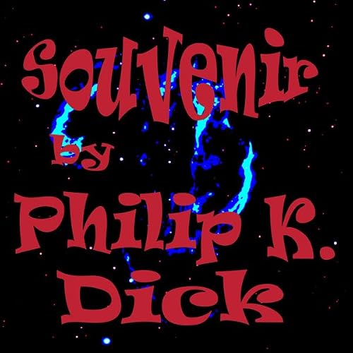 Cover of Souvenir