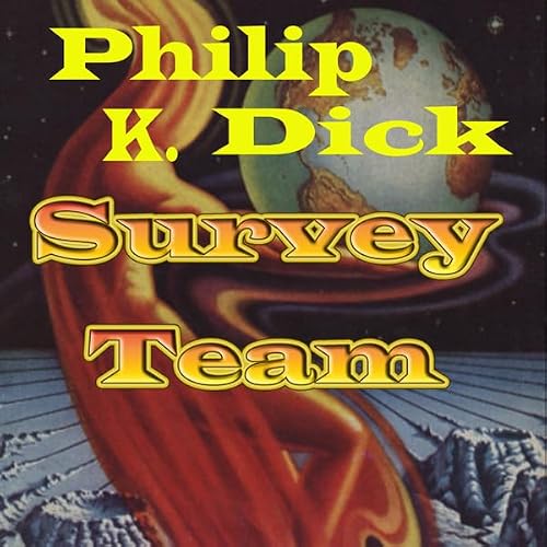 Cover of Survey Team