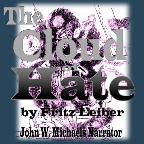 Cover of The Cloud of Hate