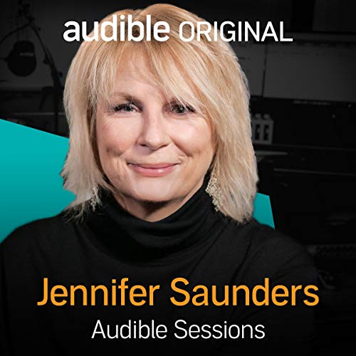 Cover of Jennifer Saunders
