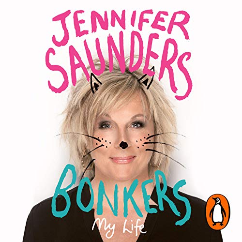 Cover of Bonkers