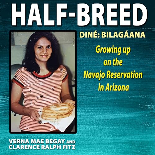 Cover of Half-Breed: Diné: Bilangåana