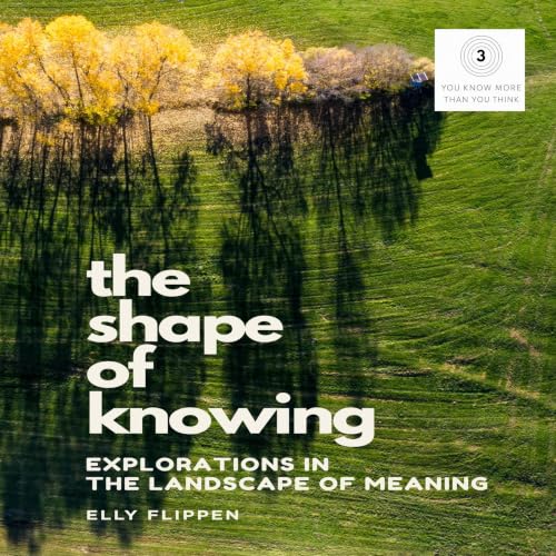 Cover of The Shape of Knowing