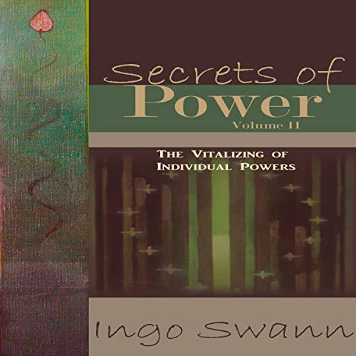 Cover of The Vitalizing of Individual Powers