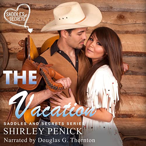 Cover of The Vacation