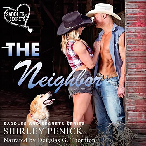 Cover of The Neighbor