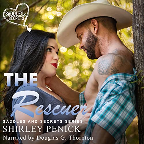 Cover of The Rescuer