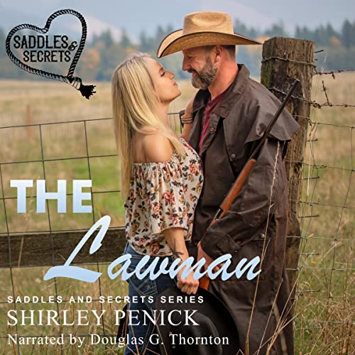 Cover of The Lawman