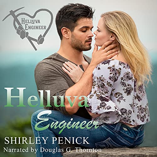 Cover of Helluva Engineer