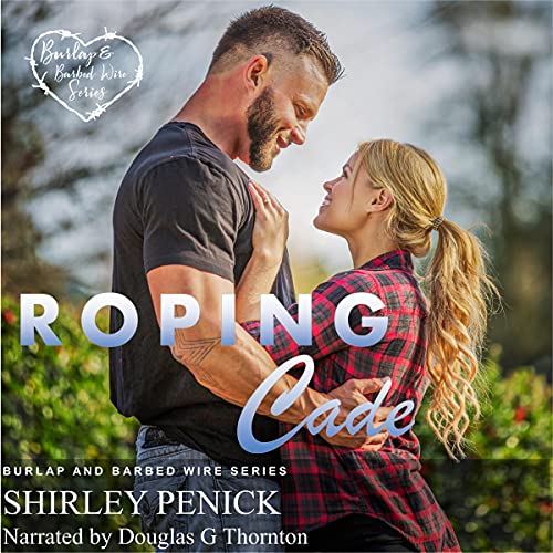 Cover of Roping Cade
