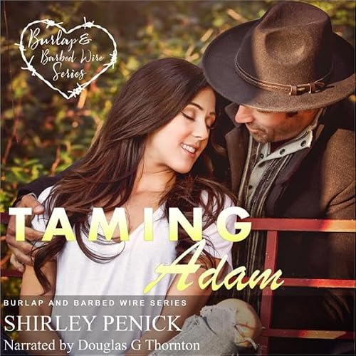 Cover of Taming Adam