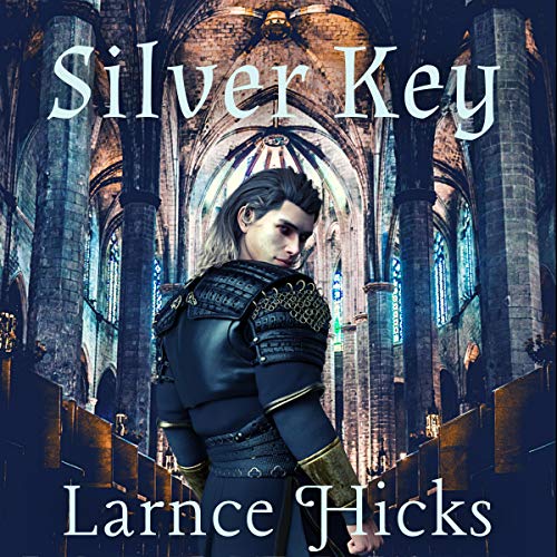 Cover of The Silver Key