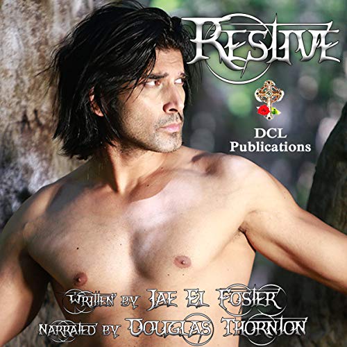Cover of Restive