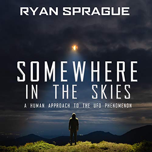 Cover of Somewhere in the Skies
