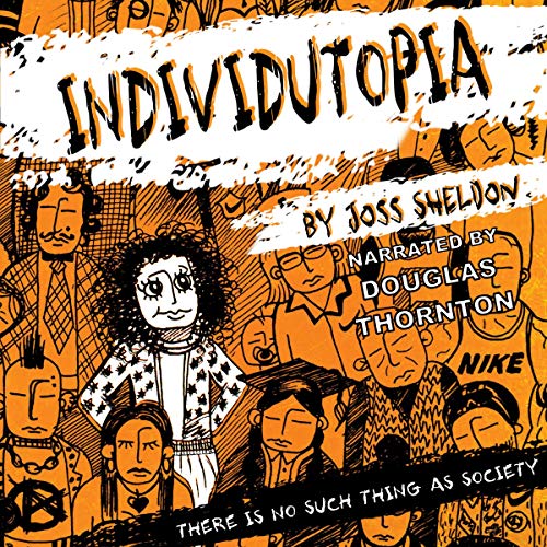 Cover of Individutopia